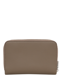Radley Pockets Medium Leather Wallet - view 2, Coffee