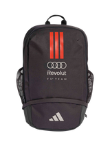 adidas Audi Revolut Formula One Team DNA Backpack, Black