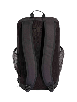 adidas Audi Revolut Formula One Team DNA Backpack, Black - view 2, Black