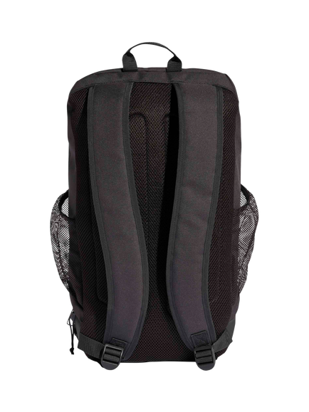 adidas Audi Revolut Formula One Team DNA Backpack, Black - view 2, Black