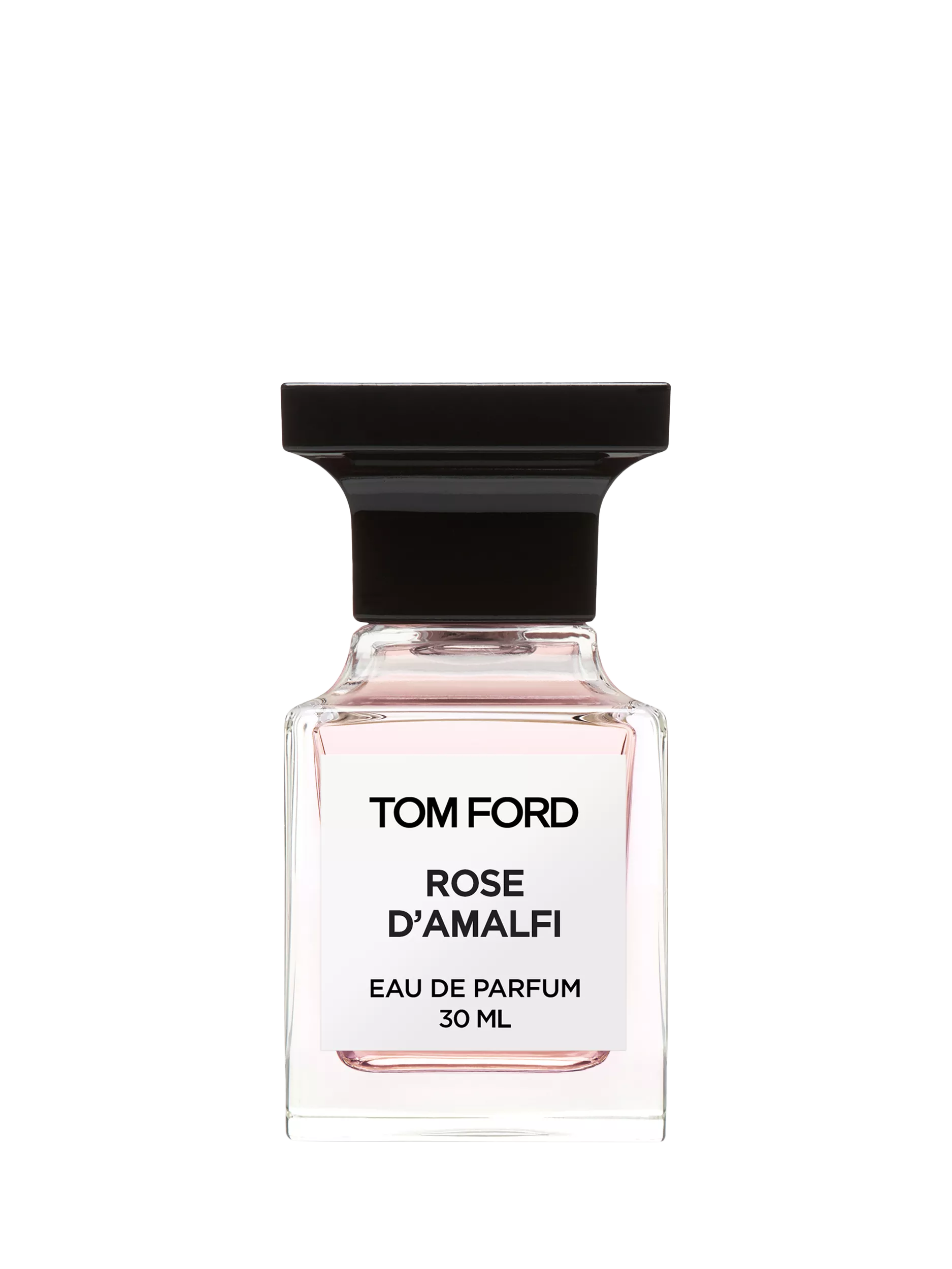 TOM FORD Private Rose Garden Rose D'Amalfi Eau de Parfum