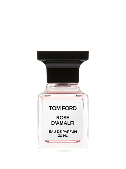 TOM FORD Private Rose Garden Rose D'Amalfi Eau de Parfum, 