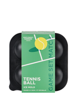 Gentlemen's Hardware Tennis Ball Ice Moulds