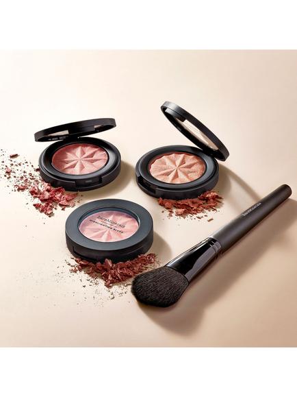 bareMinerals Blooming Blush Brush - view 2, 