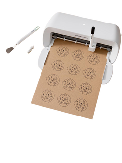 Cricut® Fine Pens, Classic, Pack of 5 - view 2, Classic