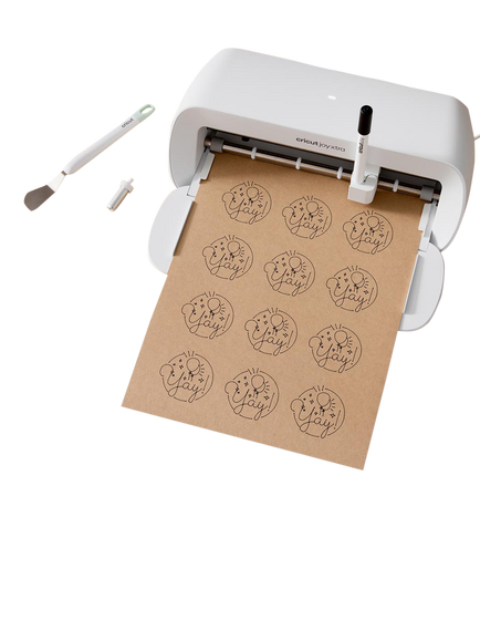 Cricut® Fine Pens, Classic, Pack of 5 - view 2, Classic