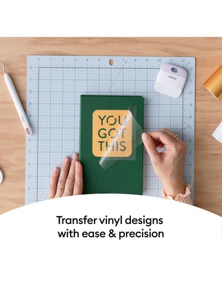 Cricut® Transfer Tape, L1.2m - view 2, Multi
