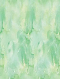 Cricut™ Patterned Infusible Ink™ Watercolour Transfer Sheets, Pack of 2 - view 2, Green Watercolor