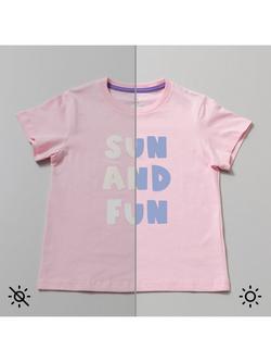 Cricut® UV-Activated, Colour-Changing Iron-On - view 2, Blue