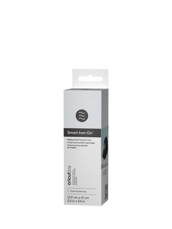 Cricut Joy™ Smart Iron-On™, L60.9cm, White