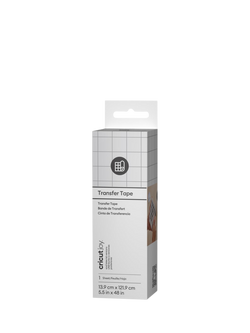 Cricut Joy™ Transfer Tape, L121.9cm, Multi