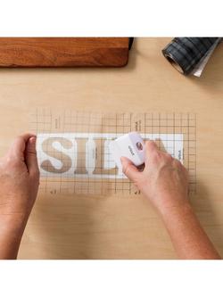 Cricut Joy™ Transfer Tape, L121.9cm - view 2, Multi