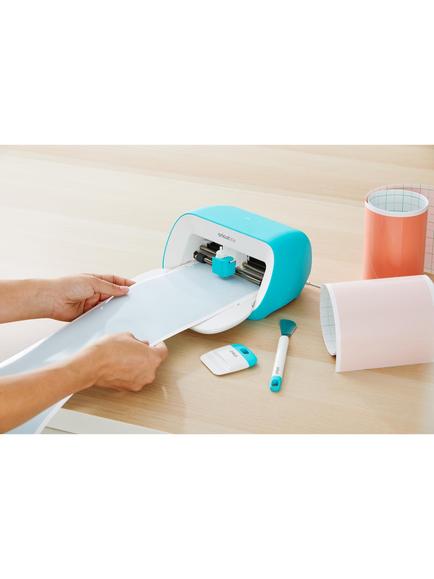 Cricut Joy™ Smart Vinyl™ Removable Vinyl, Hydrangea, Pack of 5 - view 2, Multi