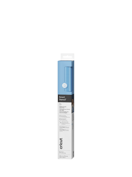 Cricut® Smart Stencil™, L91cm, Multi