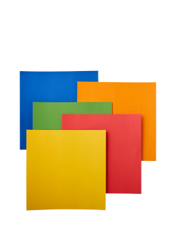 Cricut® Smart Paper™ Sticker Cardstock, Pack of 10 - view 2, Brilliant Bows