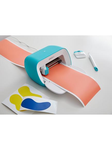 Cricut Joy™ Smart Vinyl™ Matless Permanent Vinyl, Beachside Sampler, Pack of 5 - view 2, Beachside