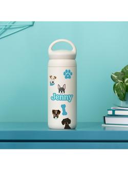 Cricut™ Printable Waterproof Sticker Set, A4 - view 2, White