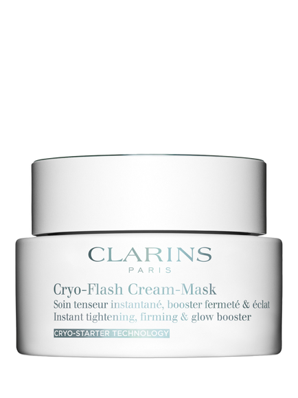 Clarins Cryo-Flash Cream-Mask, 75ml, 