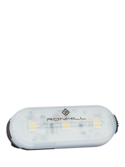 Ronhill Re-Charge LED Magnet Light, Glow White