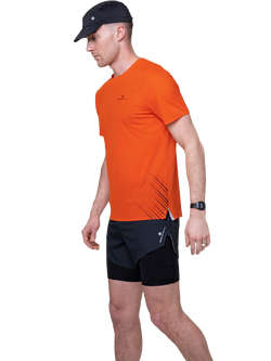 Ronhill Re-Charge LED Magnet Light - view 2, Glow White