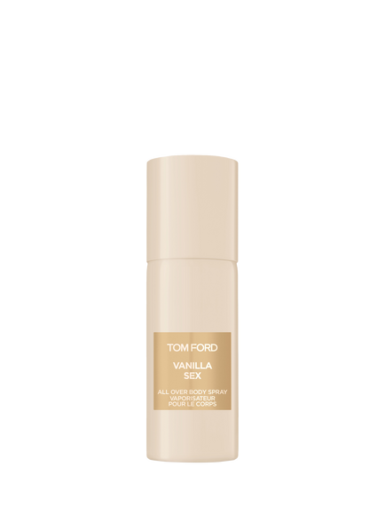 TOM FORD Private Blend Vanilla Sex All Over Body Spray, 150ml, 