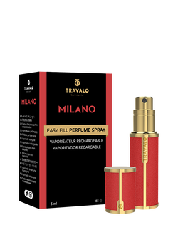 Travalo Milano Refillable Perfume Atomiser - view 2, 