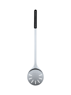 Ooni 7" Pizza Turning Peel, Black