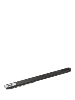 Ooni Short Pizza Oven Brush, Black