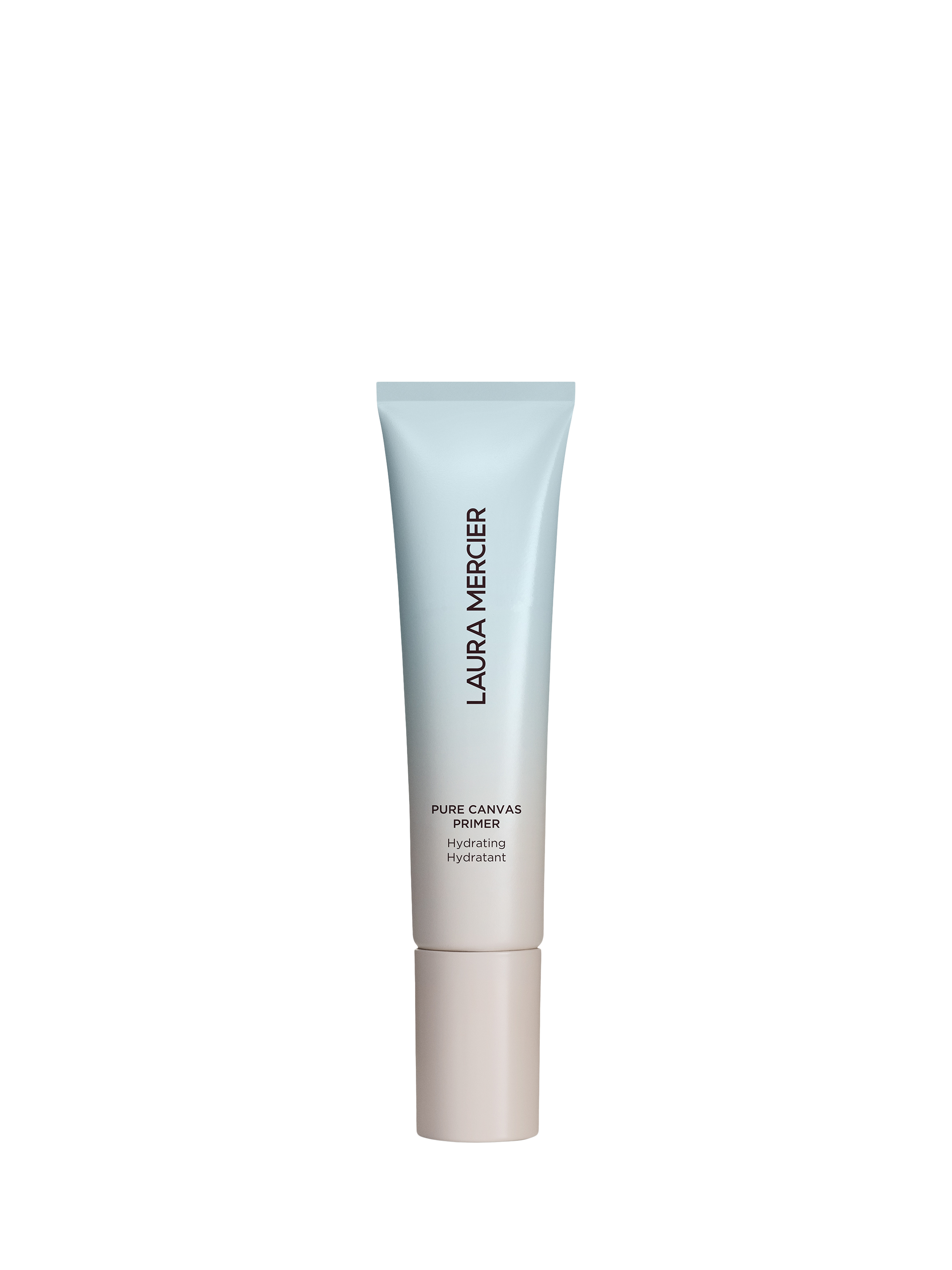 Product image 1 of 10, which shows Laura Mercier Pure Canvas Primer Hydrating, 30ml