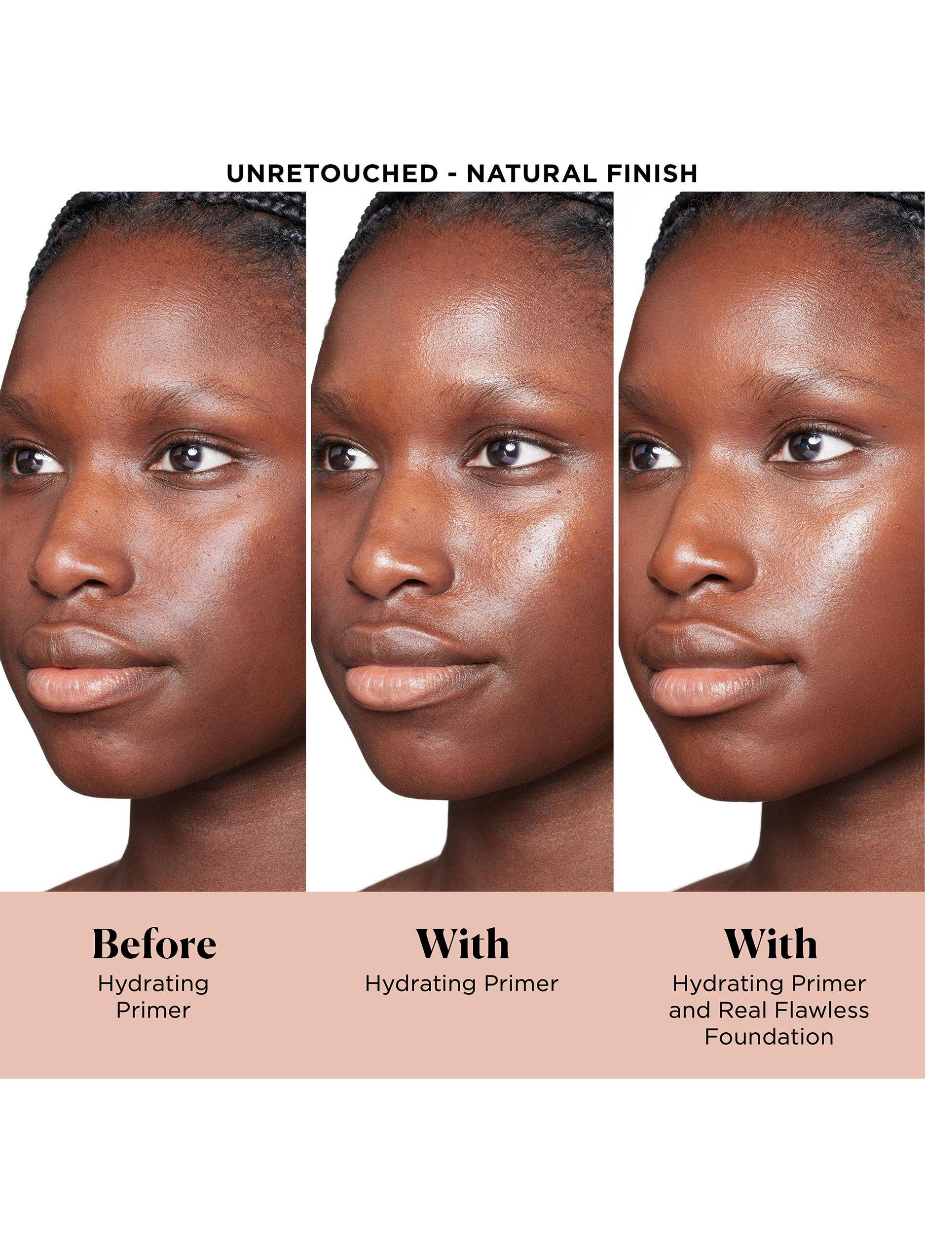 Product image 4 of 10, which shows Laura Mercier Pure Canvas Primer Hydrating, 30ml