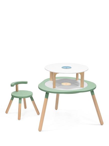 Stokke MuTable Bricks Tower - view 2, Bricks Tower