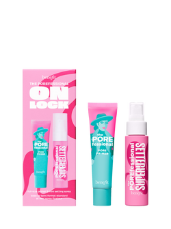Benefit The POREfessional On Lock Makeup Gift Set, 
