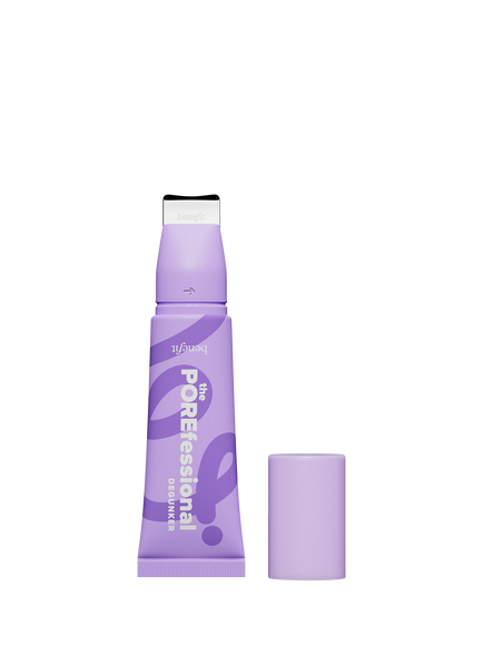 Benefit The POREfessional Degunker Blackhead & Pore Cleansing System for Clogged Pores, 