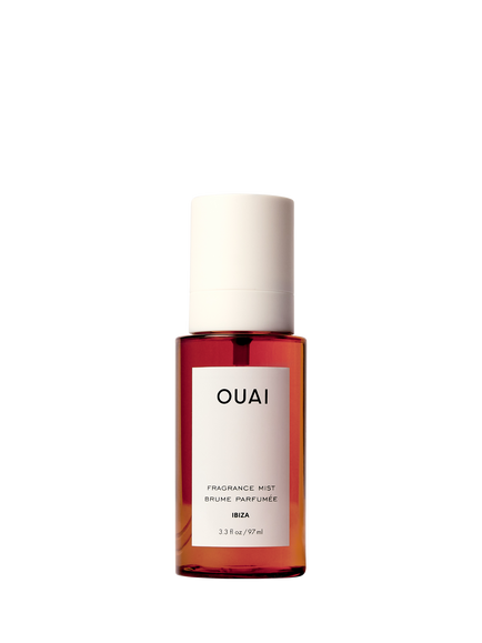OUAI Ibiza Hair & Body Fragrance Mist, 97ml, 