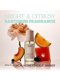 OUAI Santorini Hair & Body Fragrance Mist, 97ml - view 2, 