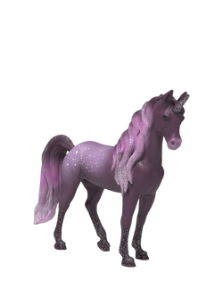schleich Galaxy Unicorn Rainbow Mare, Multi