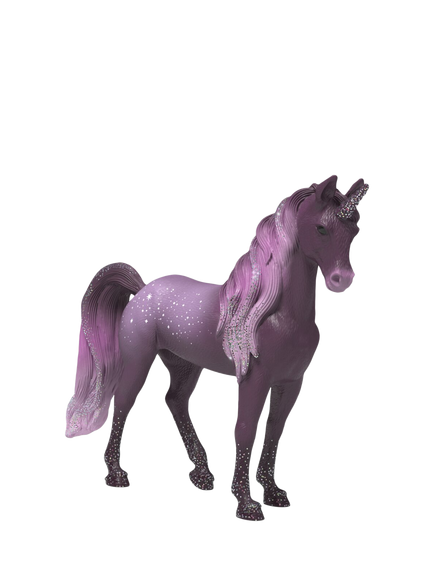 schleich Galaxy Unicorn Rainbow Mare, Multi