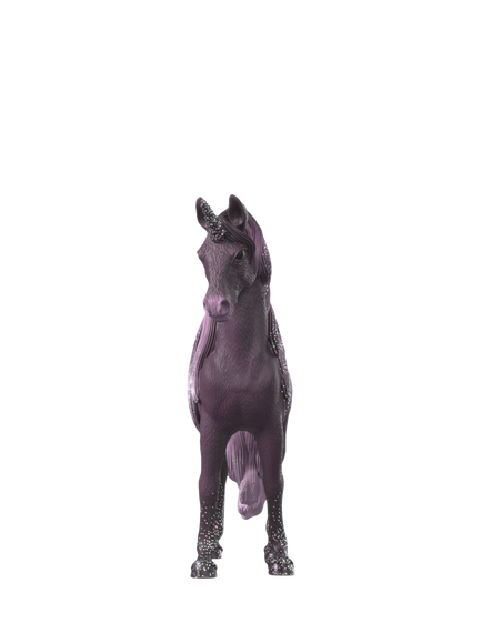 schleich Galaxy Unicorn Rainbow Mare - view 2, Multi