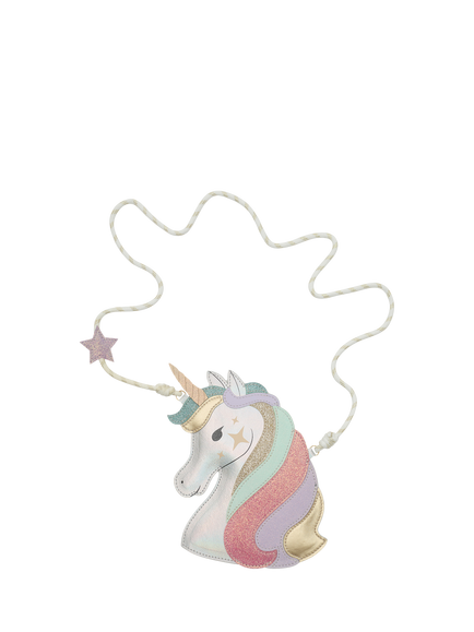 Mimi & Lula Kids' My Little Unicorn Bag, Multi, Multi