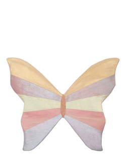 Mimi & Lula Kids' Sparkly Intergalactic Wings, Shimmer, Shimmer