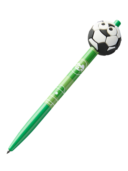 Tinc Football Everlasting Pencil, Green, Green