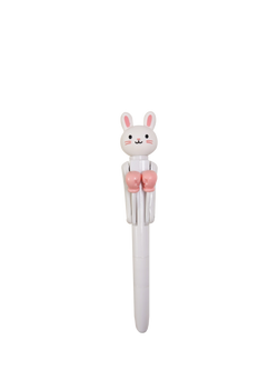 Tinc Rabbit Boxing Easter Pen, Multi, Multi