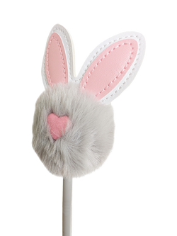 Tinc Pom Pom Rabbit Pen, Multi - view 2, Multi