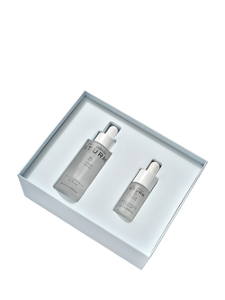 Dr. Barbara Sturm Hyaluronic Serum Home & Away Duo Skincare Gift Set - view 2, 