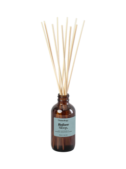 Osmology by Aery Before Sleep Diffuser Refill, 100ml, Blue