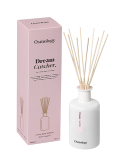 Osmology by Aery Dream Catcher Reed Diffuser, 200ml, Lilac