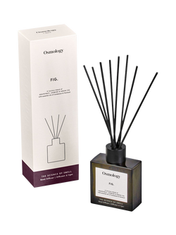 Osmology by Aery Utility Fig Reed Diffuser, Green