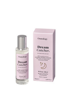Osmology by Aery Dream Catcher Pillow Mist, 50ml, Lilac
