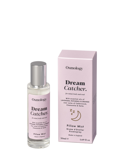 Osmology by Aery Dream Catcher Pillow Mist, 50ml, Lilac