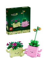 LEGO Botanicals 11506 Rocking Plants Building Toy